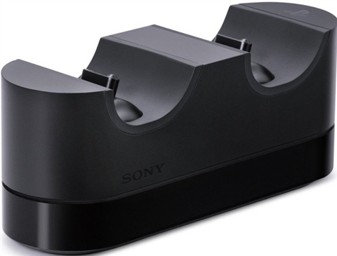 Playstation best sale charging dock